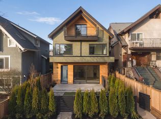 2755 W 11th Ave #1, Vancouver, BC