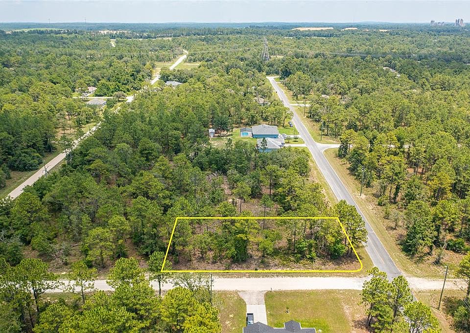 13277 Thrasher Ave, Brooksville, FL 34614 | MLS #U8205767 | Zillow