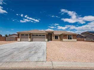 4359 Gemstone Ave, Kingman, AZ 86401