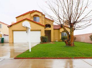44665 18th St E, Lancaster, CA 93535