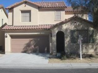 1828 Bright Leaf Ct, North Las Vegas, NV 89031