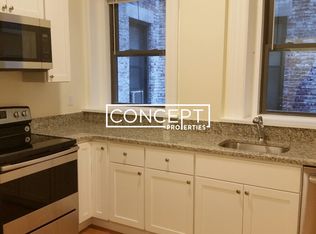 1462 Beacon St #14B, Brookline, MA 02446