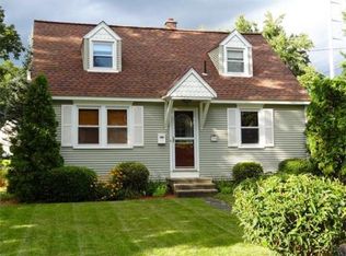 330 Massachusetts Ave, West Springfield, MA 01089