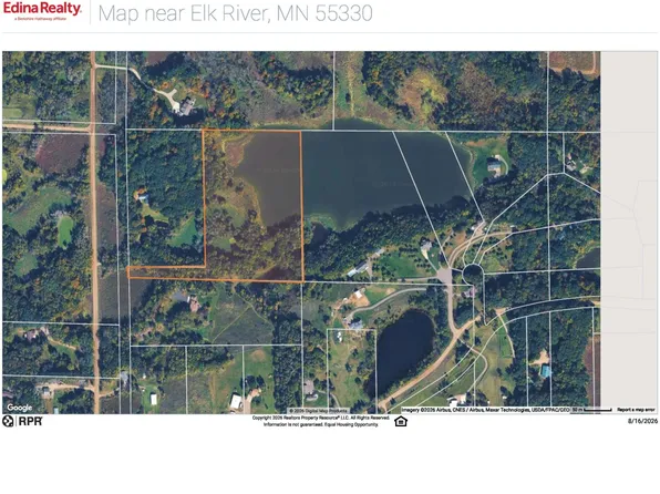 22799 Variolite St NW, Elk River, MN 55330
