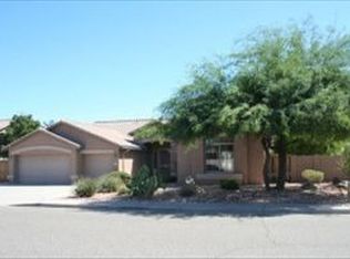 6889 W Greenbriar Dr, Glendale, AZ 85308