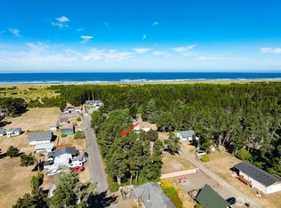 0 166th Pl, Long Beach, WA 98631