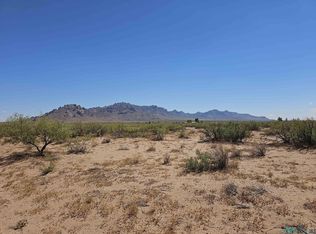 Del Sol Road Southeast Rd, Deming, NM 88030