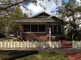 205 15th Ave NE, Saint Petersburg, FL 33704