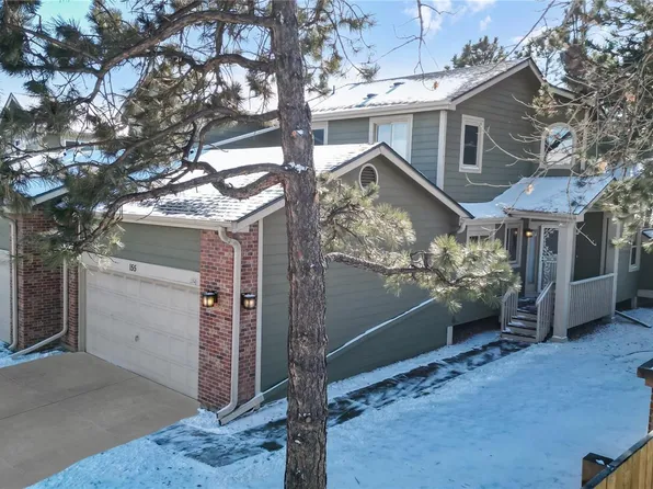 4825 S Ammons Street #155, Littleton, CO 80123