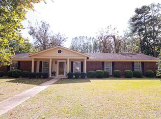 3003 Rose Ave, Americus, GA 31709