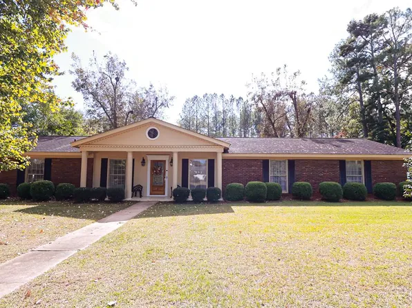 3003 Rose Ave, Americus, GA 31709