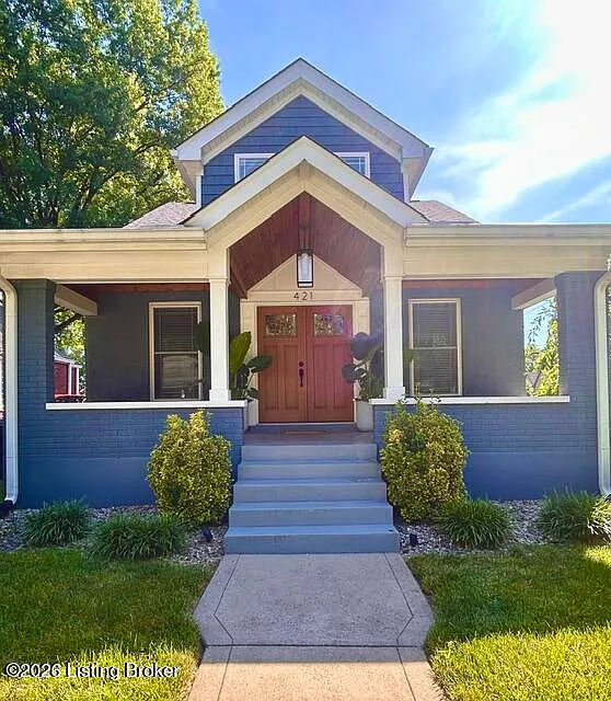 421 Macon Ave