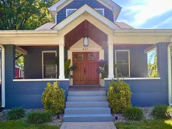 421 Macon Ave, Saint Matthews, KY 40207