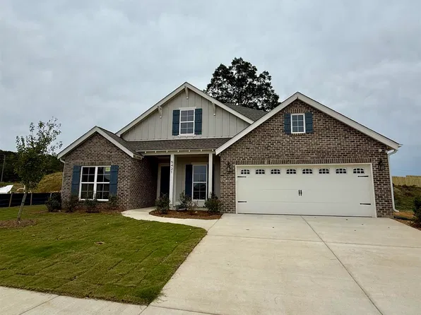 5421 Stonepeak Pkwy, Trussville, AL 35173