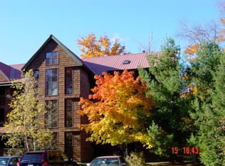 65 Riverfront Drive #215, North Woodstock, NH 03262