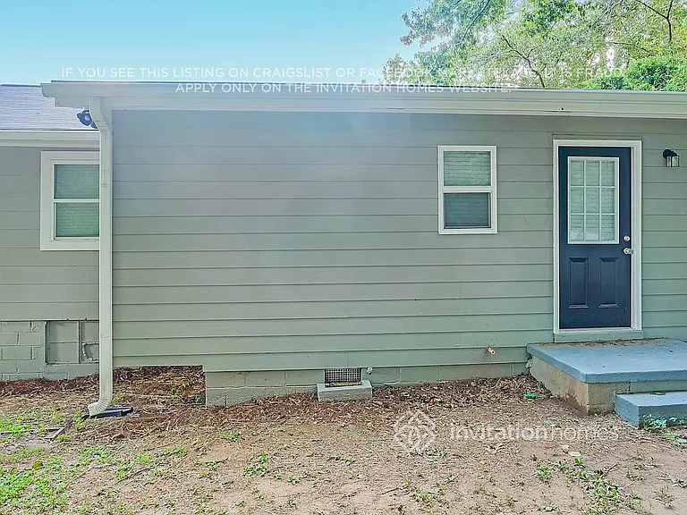 2966 Flat Shoals Rd — Photo 17