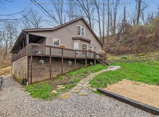 314 Gail Dr, Charleston, WV 25314