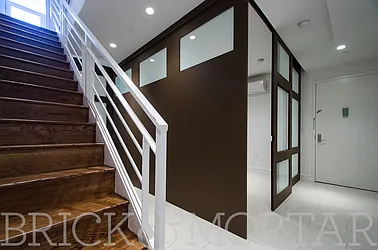 Rented by Brick&Mortar