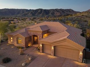 54 E Nighthawk Way, Phoenix, AZ 85048