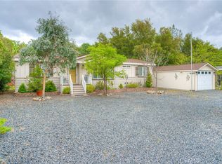 221 Rim Canyon Pkwy, Oroville, CA 95966