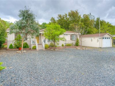 221 Rim Canyon Pkwy, Oroville, CA, 95966