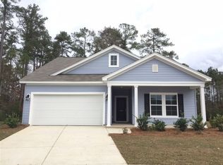 529 Tarleton Dr, Summerville, SC 29483