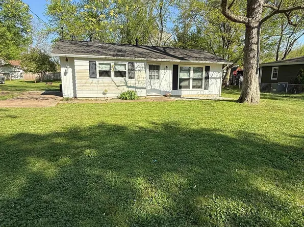 1237 N Johnson St, Hatfield, IN 47634