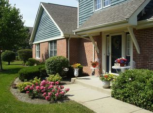 4 Wysteria Dr, Olympia Fields, IL 60461