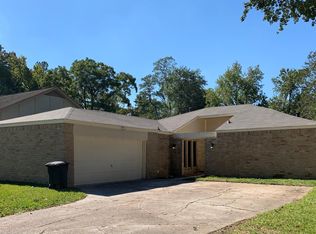 23439 Canyon Lake Dr, Spring, TX 77373