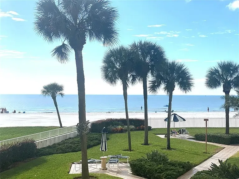 17920 Gulf Blvd #1401 — Photo 59
