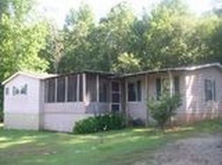 586 Blacks Creek Church Rd, Danielsville, GA 30633