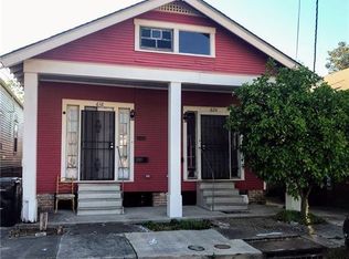 620 Congress St, New Orleans, LA 70117