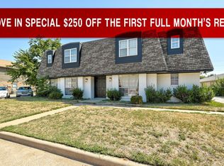 1309 Crown Point Ave APT 3, Norman, OK 73072