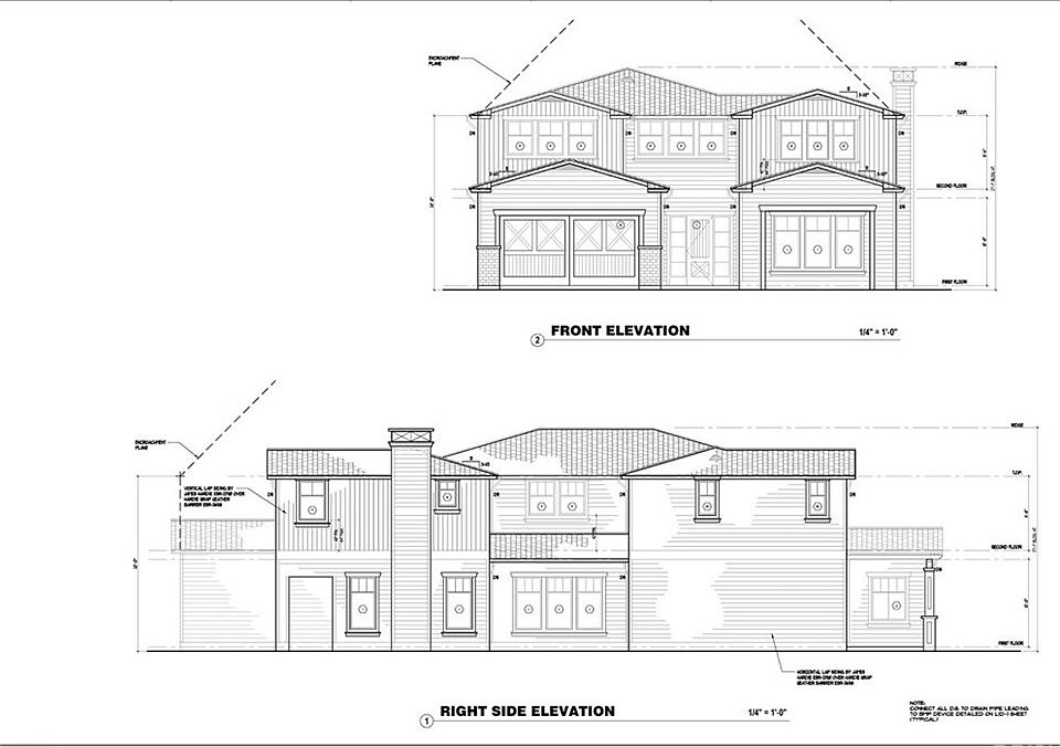 1st image of 4464 Matilija Ave