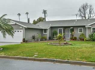 12331 Cliffwood Ave, Garden Grove, CA 92840