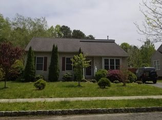 306 Rutter Ave, Egg Harbor Township, NJ 08234