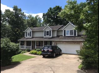 5203 Blue Ridge Dr, Cross Lanes, WV 25313