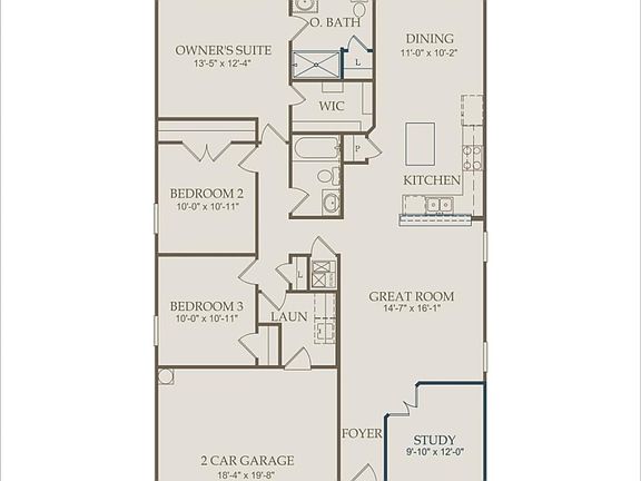 2nd image of this home