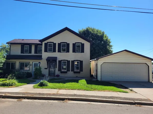 612 South Wisconsin Street, Mineral Point, WI 53565