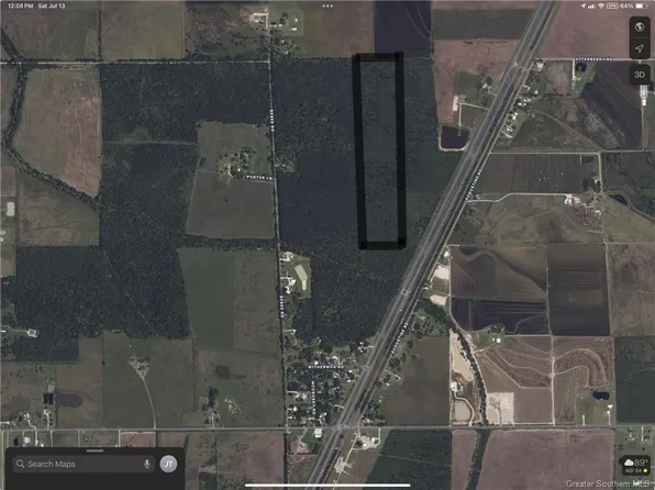 0 Highway 165, Iowa, LA 70647
