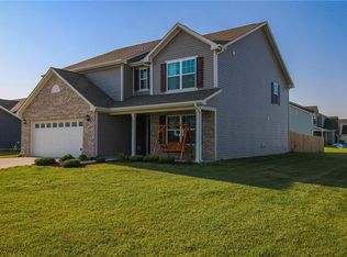 8170 Brookville Way, Avon, IN