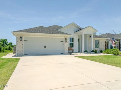 3917 Sandpine Way, Panama City, FL, 32404