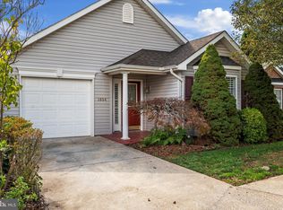 1854 Kershaw Ln, Winchester, VA 22601