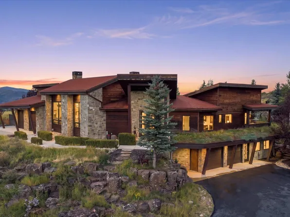 5936 N Triple Crown Trl, Oakley, UT 84055