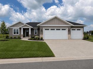 801 S 5th STREET, Cedar Grove, WI 53013