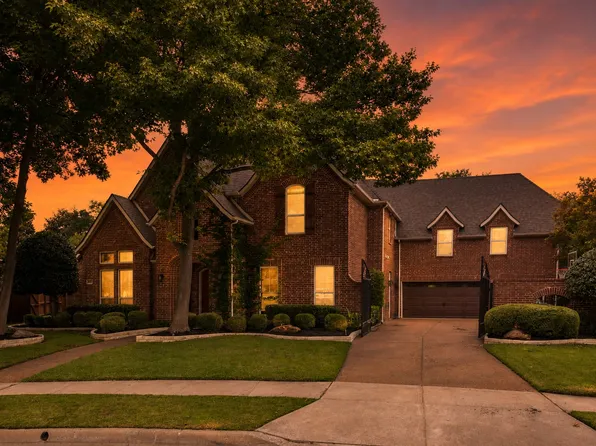 4815 Aurora Ct, Flower Mound, TX 75028