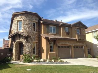 15561 Portenza Dr, Fontana, CA 92336