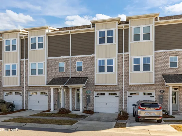 208 Gray Duck Drive, Beaufort, NC 28516