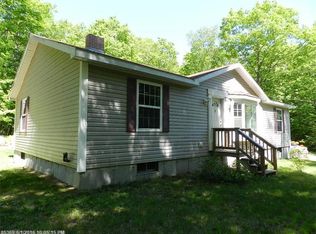 39 Rolfe Rd, Harrison, ME 04040