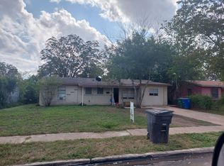 438 Saipan Pl, San Antonio, TX 78221